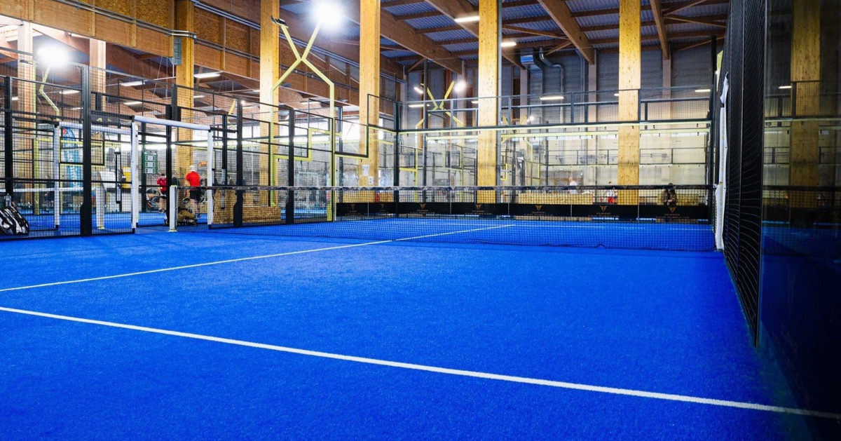 Image de Impact Stadium